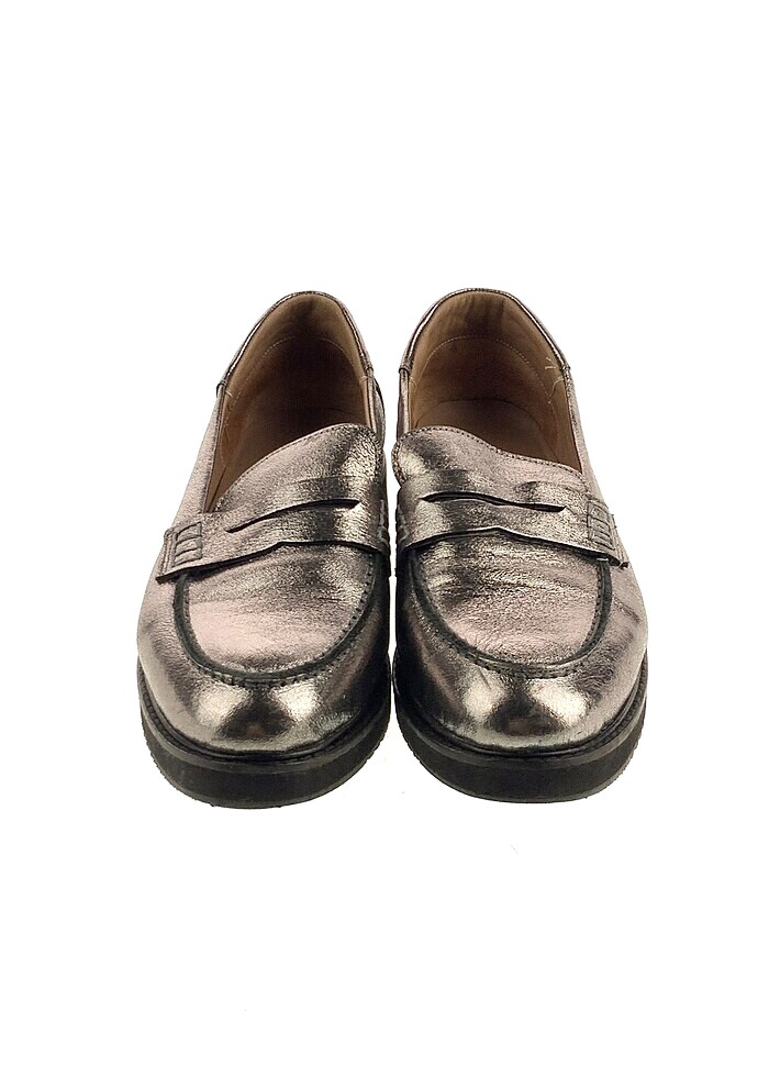 Vintage Love Klasik Ayakkabı %70 İndirimli. - Görsel 3