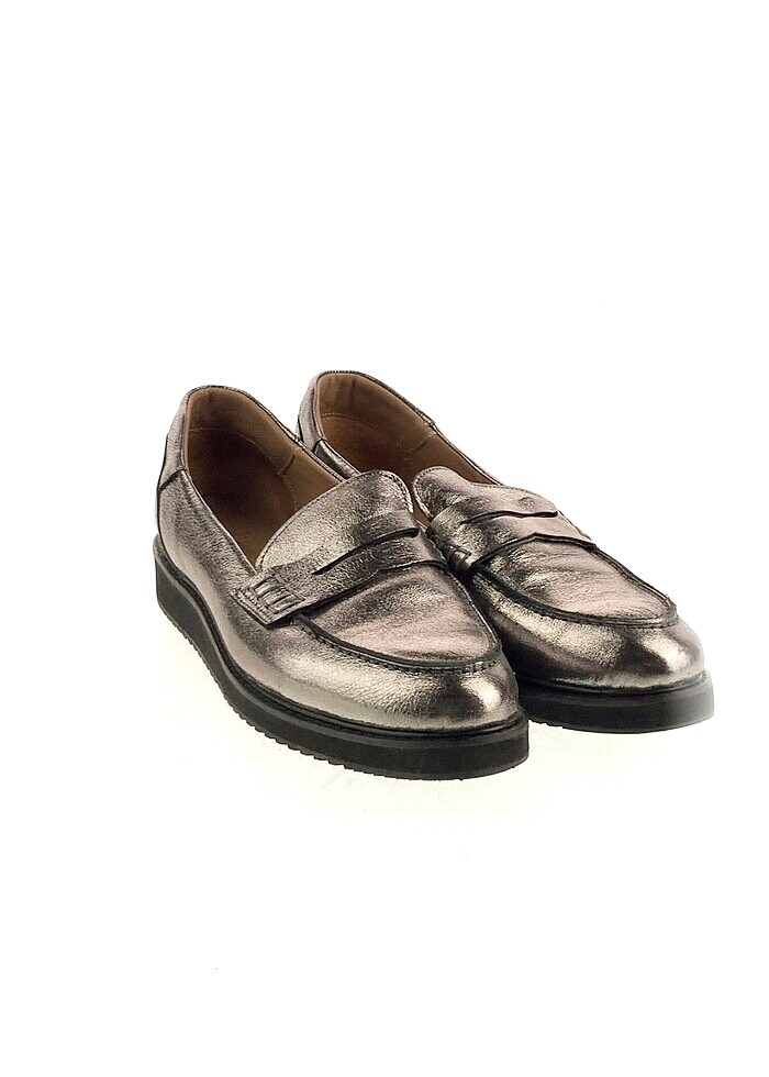 Vintage Love Klasik Ayakkabı %70 İndirimli. - Görsel 2