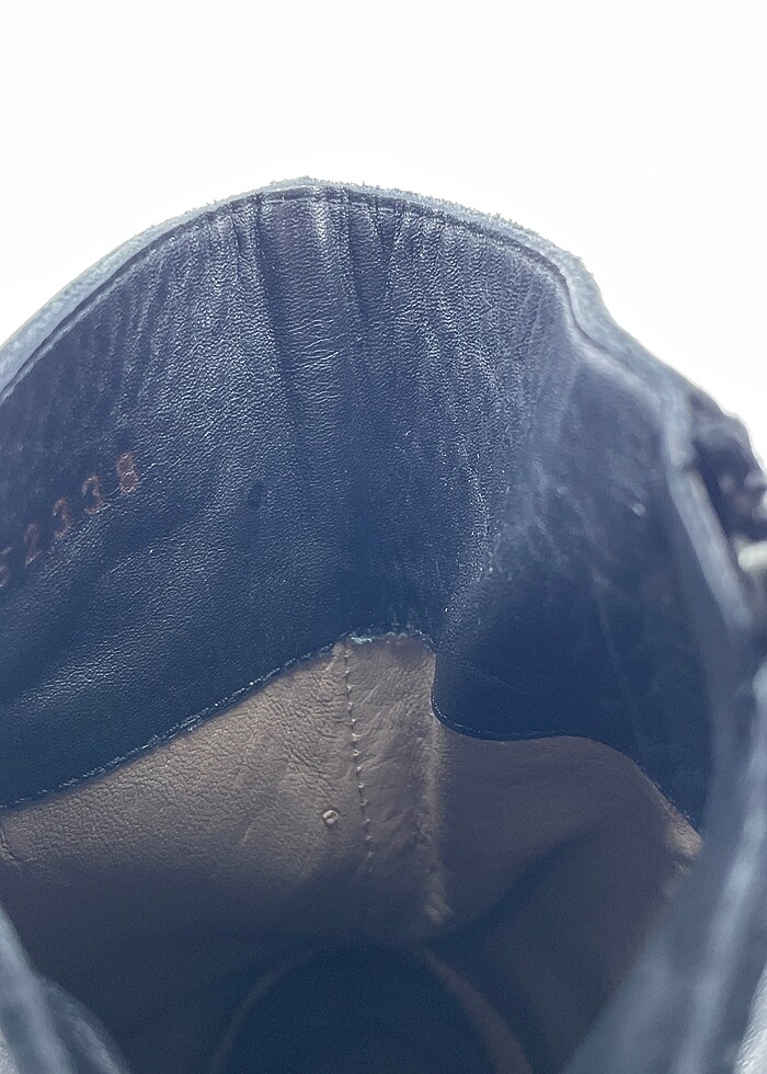 Nursace Bot %70 İndirimli. - Görsel 4