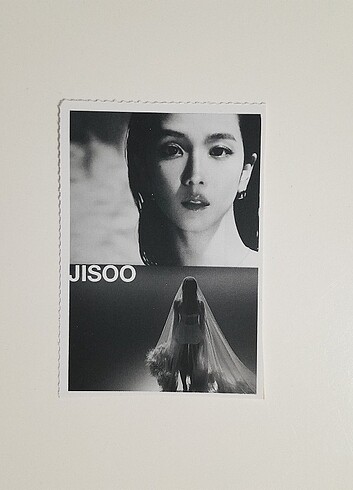 Jisoo pc