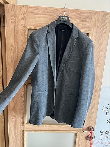 Zara Zara blazer ceket XL beden