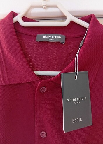 Pierre Cardin Pierre Cardin xl kırmızı