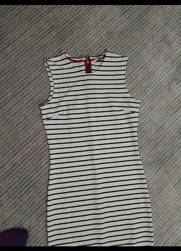 Tommy Hilfiger Tommy Hilfiger elbise