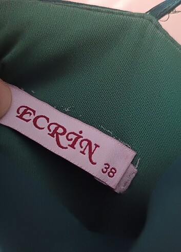 m Beden Abiye elbise