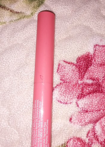 beaulis Pembe Dudak Kalemi - Görsel 2