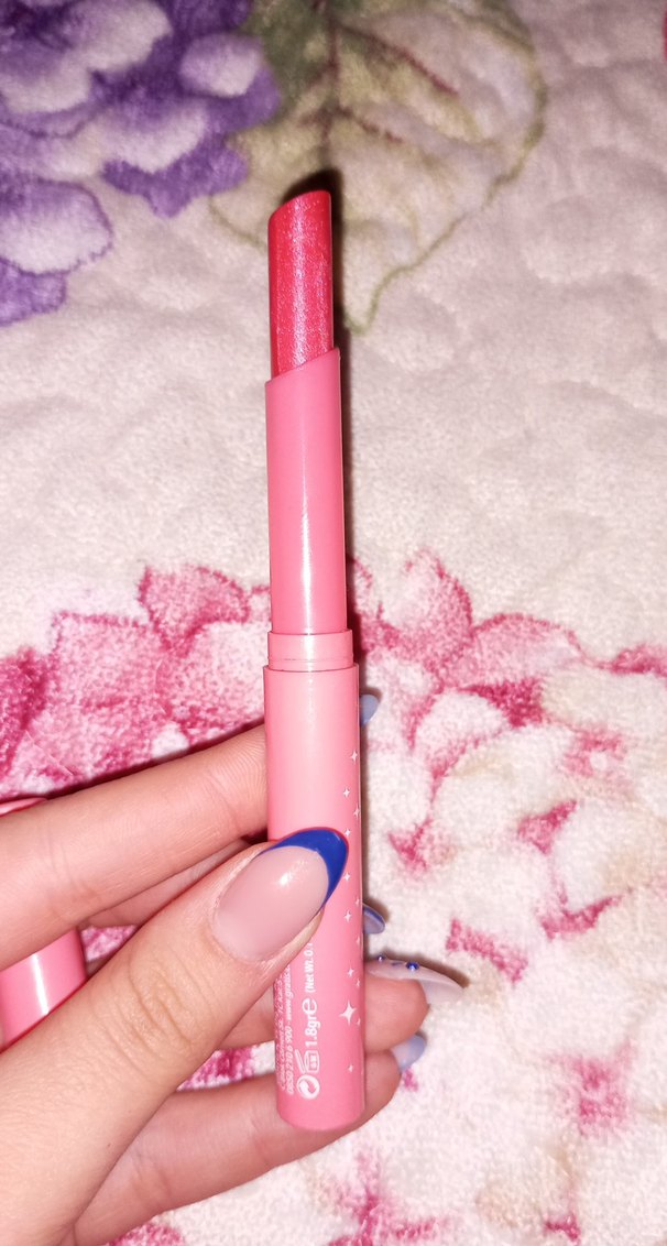 beaulis Pembe Dudak Kalemi - Görsel 3