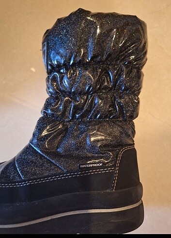 Buckhead waterprof cocuk bot - Görsel 2