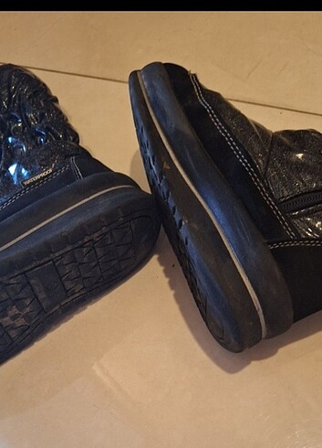 Buckhead waterprof cocuk bot - Görsel 4