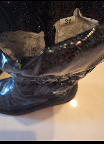 Buckhead waterprof cocuk bot - Görsel 5