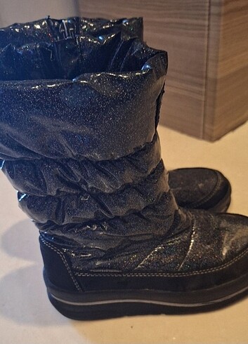 Buckhead waterprof cocuk bot - Görsel 6