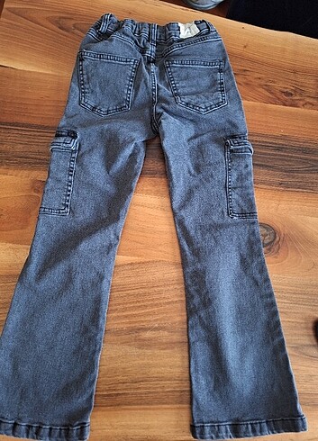 Mango kız jean - Görsel 3