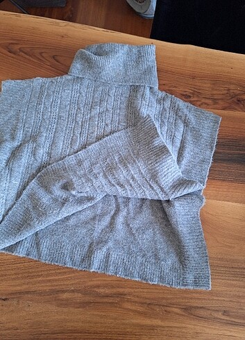 Mango kız çocuk bolero - Görsel 3