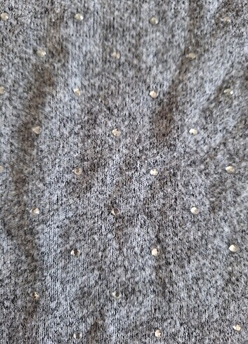 Zara ince kazak - Görsel 2