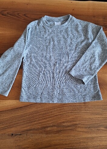 Zara ince kazak - Görsel 3