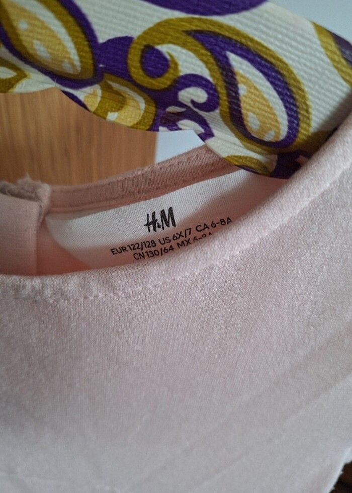 H&m elbise - Görsel 2