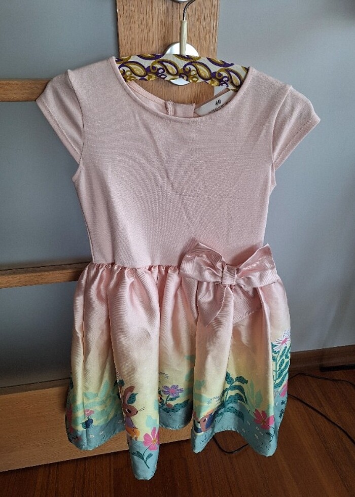 H&m elbise - Görsel 3