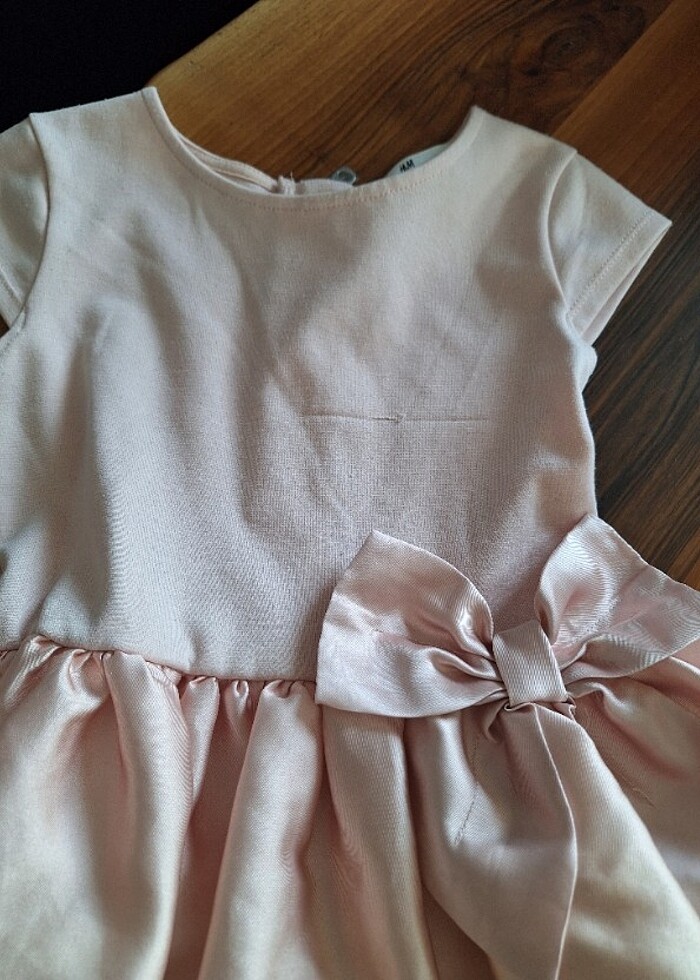 H&m elbise - Görsel 4