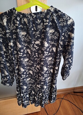 H&M ELBISE