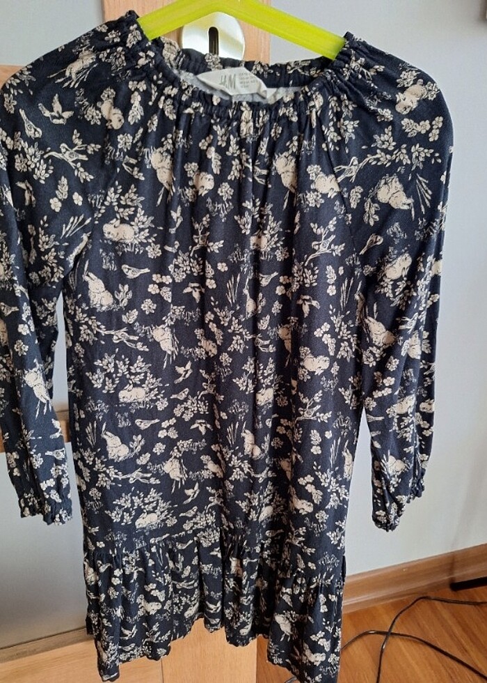 H&M ELBISE - Görsel 2