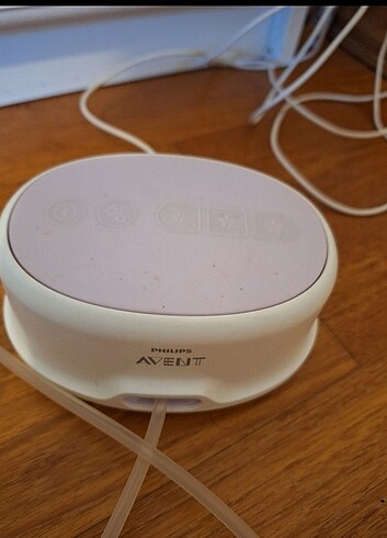 Süt pompalama  makinesi - Görsel 2