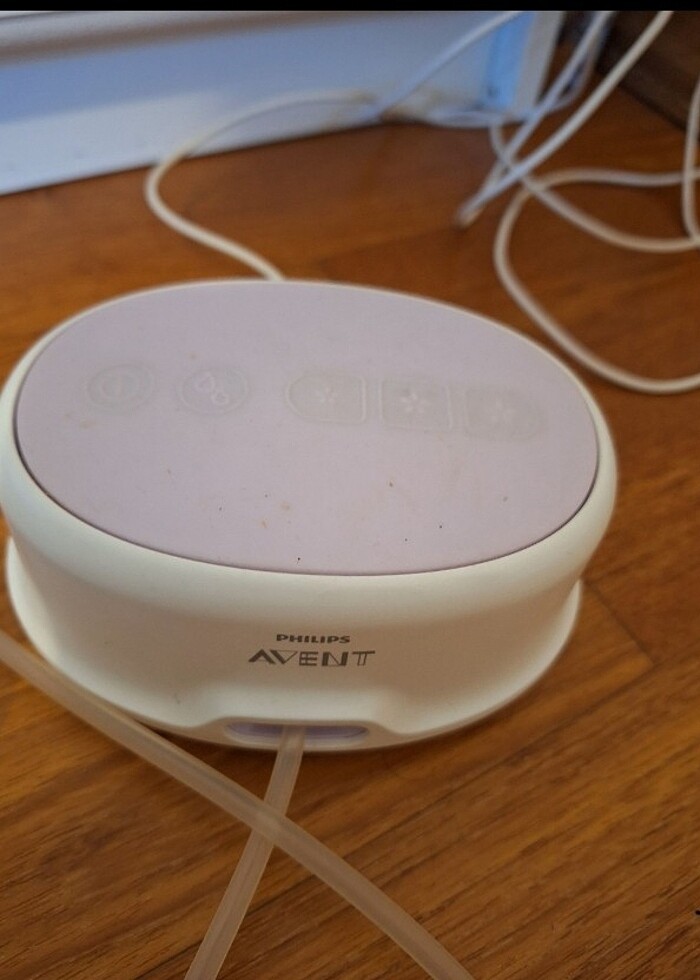 Süt pompalama  makinesi - Görsel 2