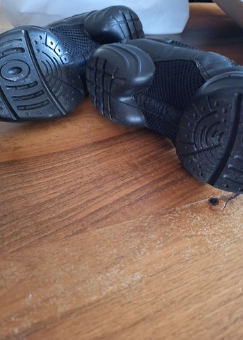 foalker dans ayakkabisi - Görsel 5