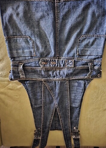 LC Waikiki Kot elbise