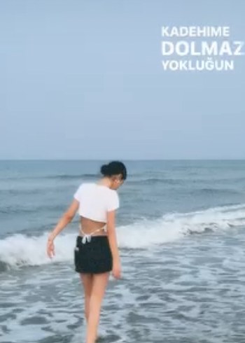 H&M Beyaz Kısa Kollu Crop Top