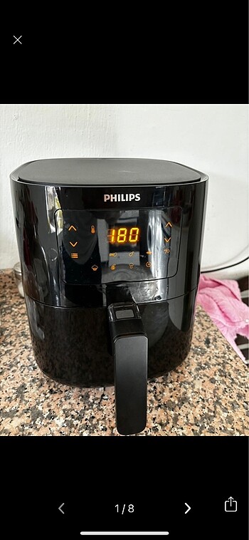 Philips Airtfryer