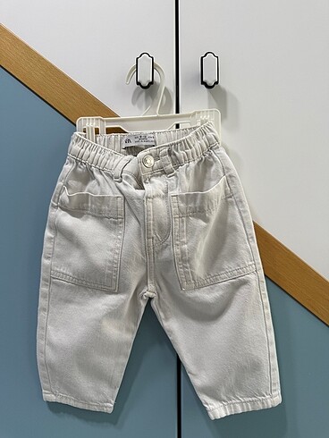 Zara pantolon