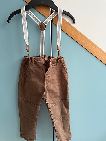 H&m pantolon
