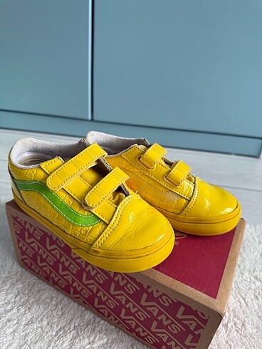 Vans Vans ayakkabı