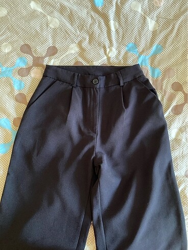 Milla Plazzo Pantolon