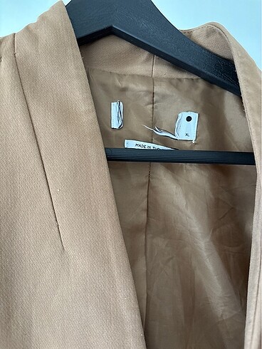 Ceket - Görsel 3