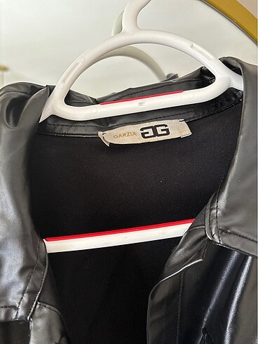 Deri gömlek - Görsel 3