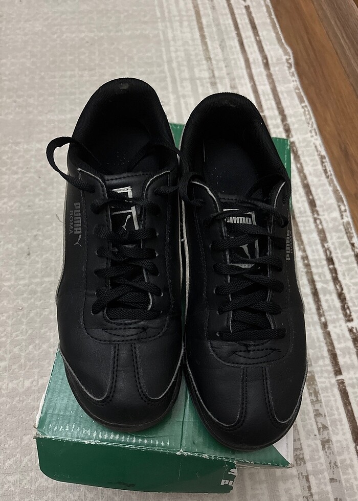 Ayakkabı - Görsel 2