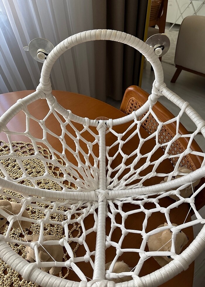 Kedi cam yastığı - Görsel 2