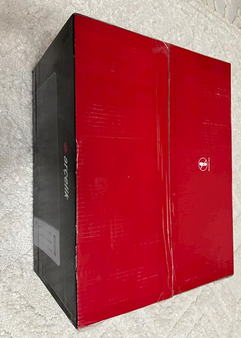 Arçelik Siyah Mikrodalga Fırın - Görsel 3