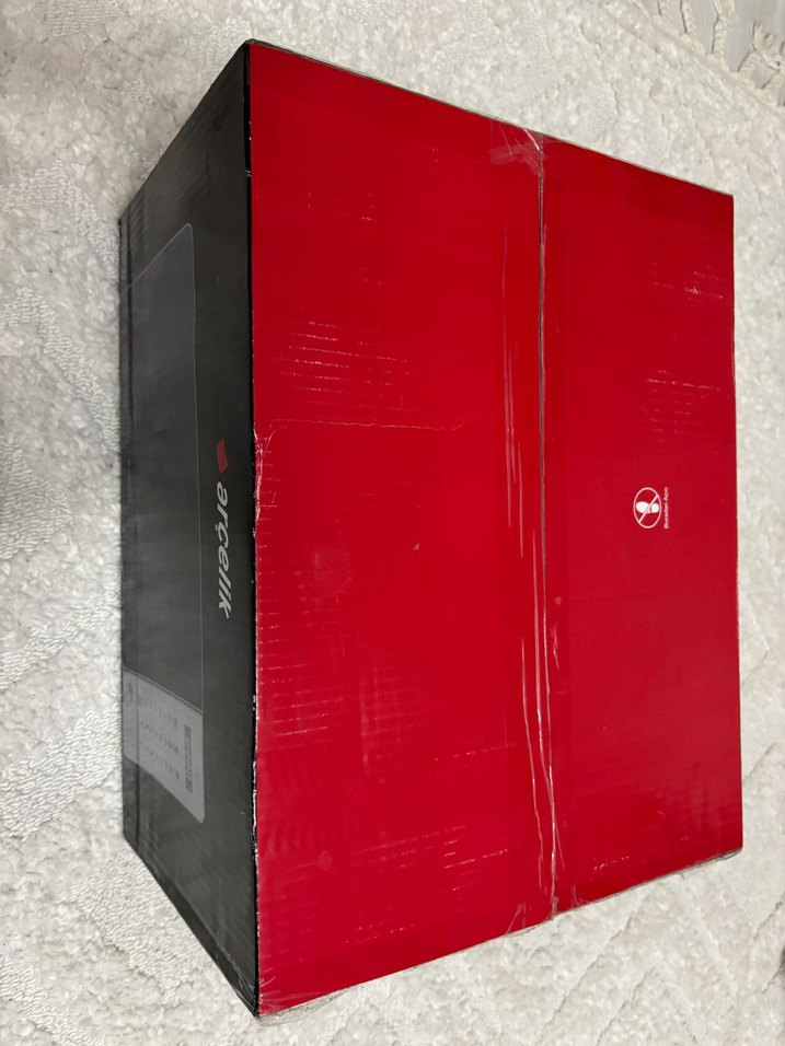 Arçelik Siyah Mikrodalga Fırın - Görsel 3