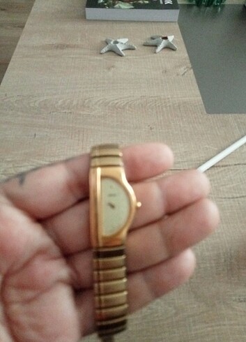 Seiko kadın saat