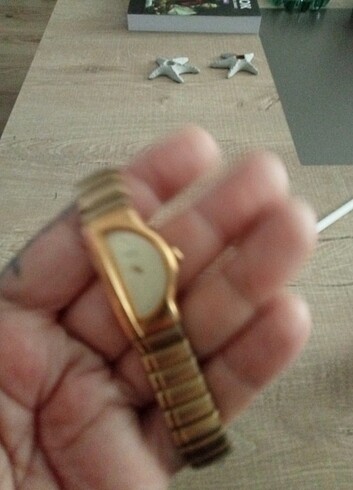 Seiko Seiko kadın saat