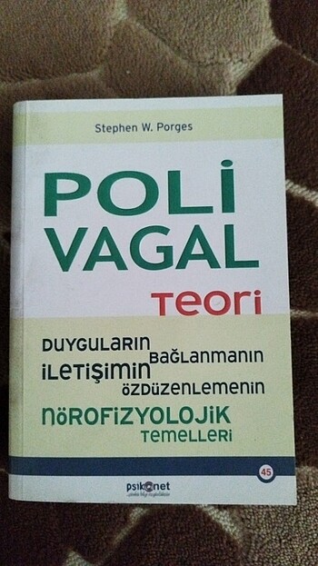 Polivagal Teori