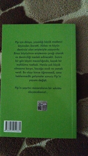  Büyük Umutlar