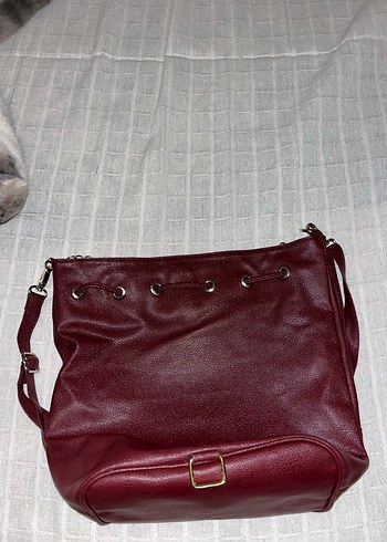 Moschino vintage çanta - Görsel 3