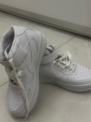 Nike Nike sıfır çocuk ayakkabısı