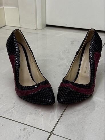 36 numara stiletto