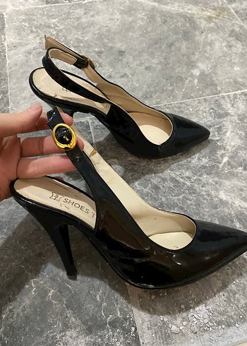 Shoes Time 35