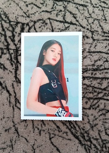 babymonster rora kartt