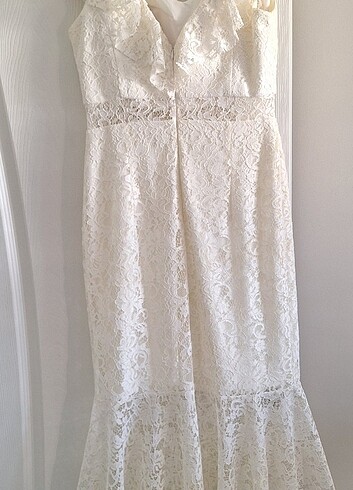 Nikah elbisesi - Görsel 2