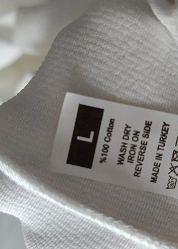 Beyaz İnce Askılı Midi Elbise - Görsel 3